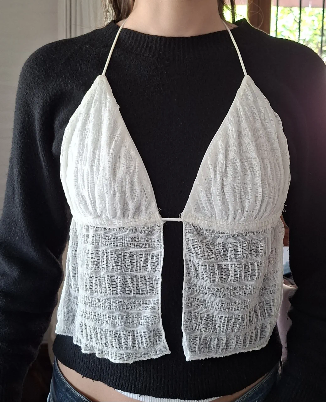 Top Shein - imagen 1