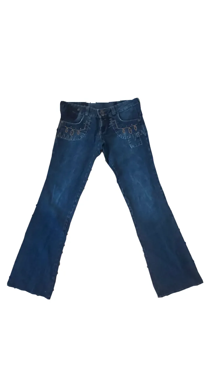 Vintage · Talle US 42