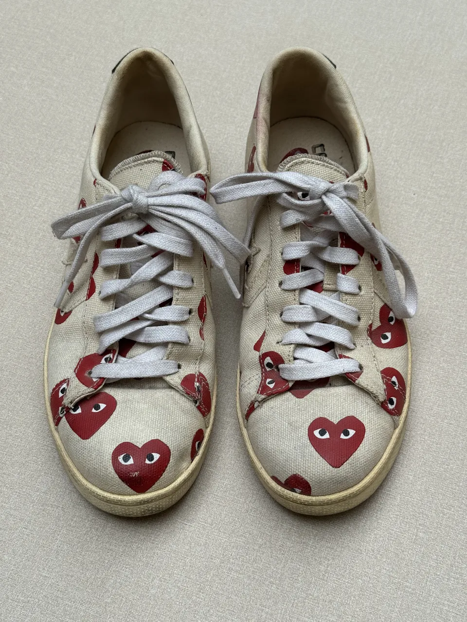Comme des Garçons · Talle EU 41
