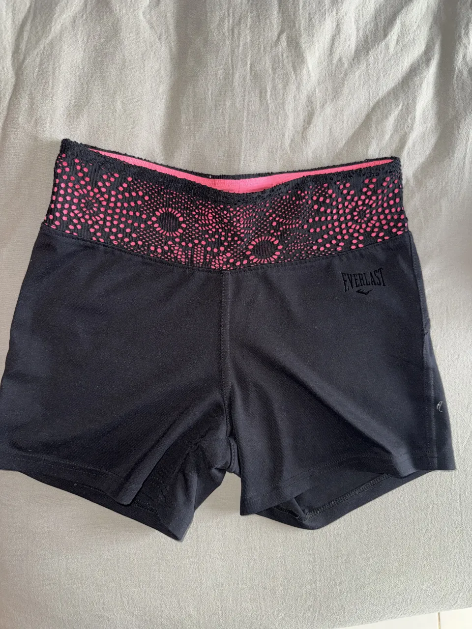 Everlast · Talle S