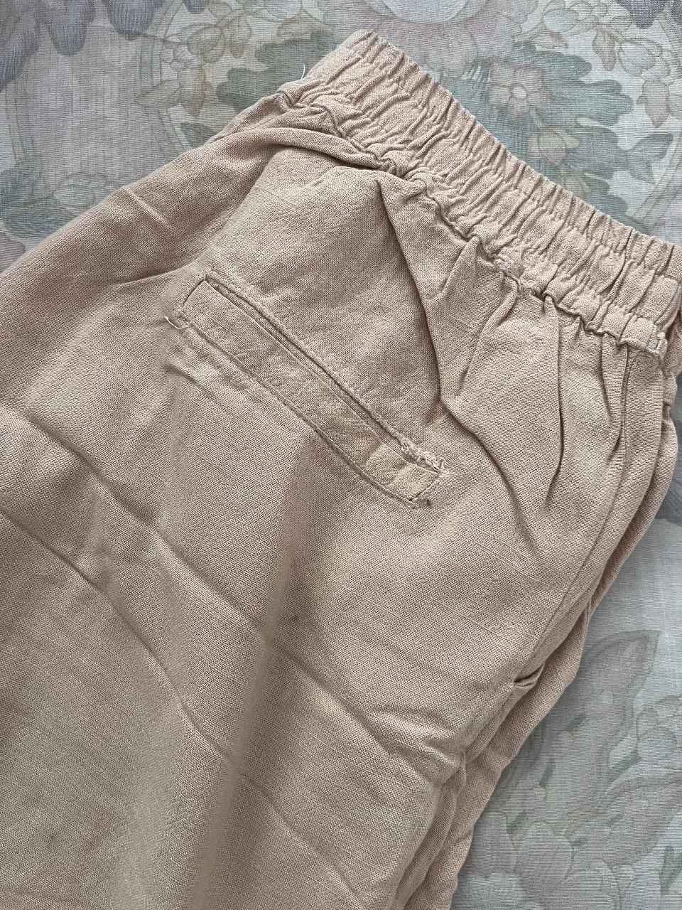 Pantalón Sin marca - imagen 1