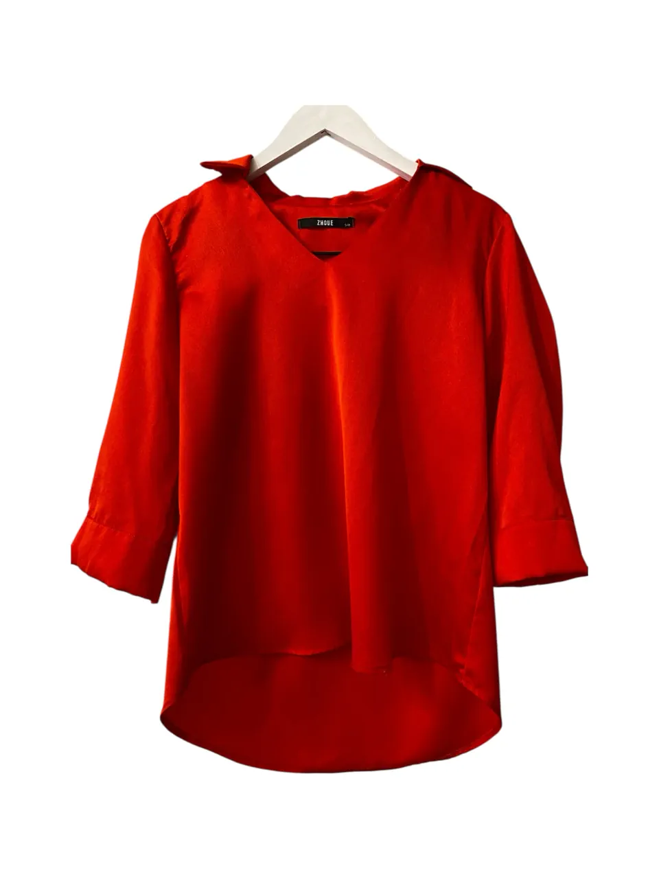 Blusa Zhoue - imagen 1