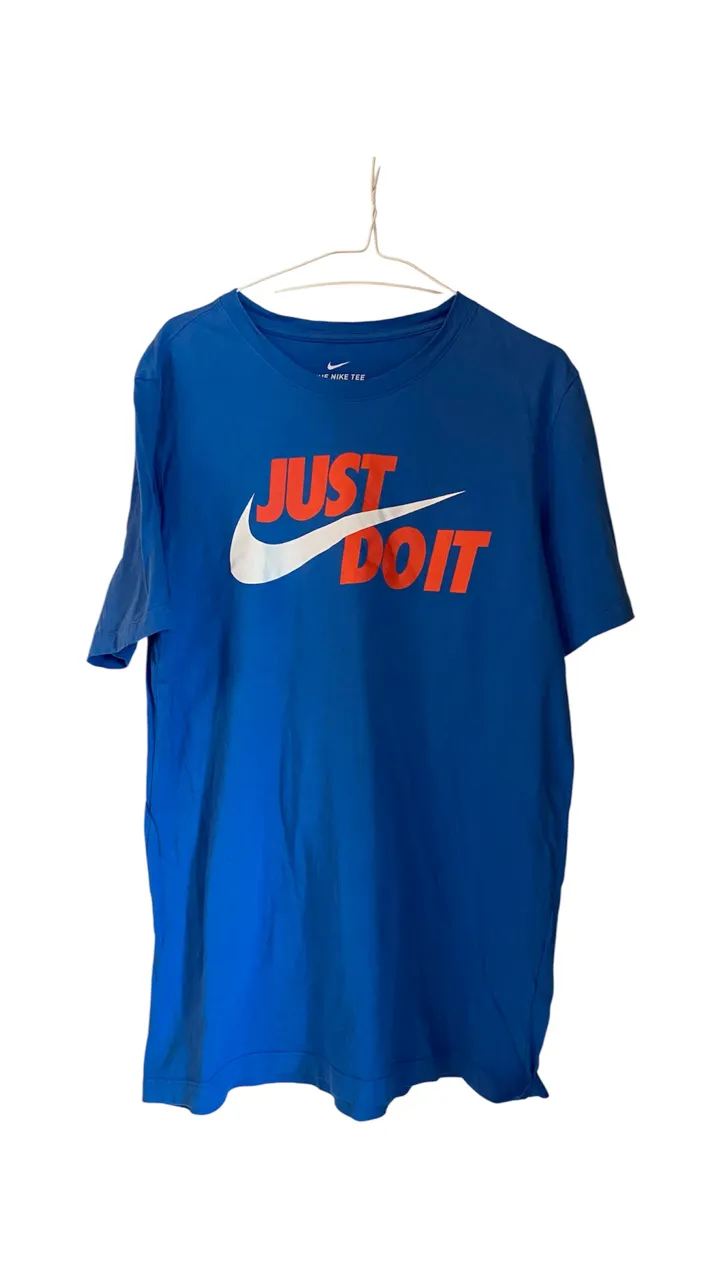 Nike · Talle S