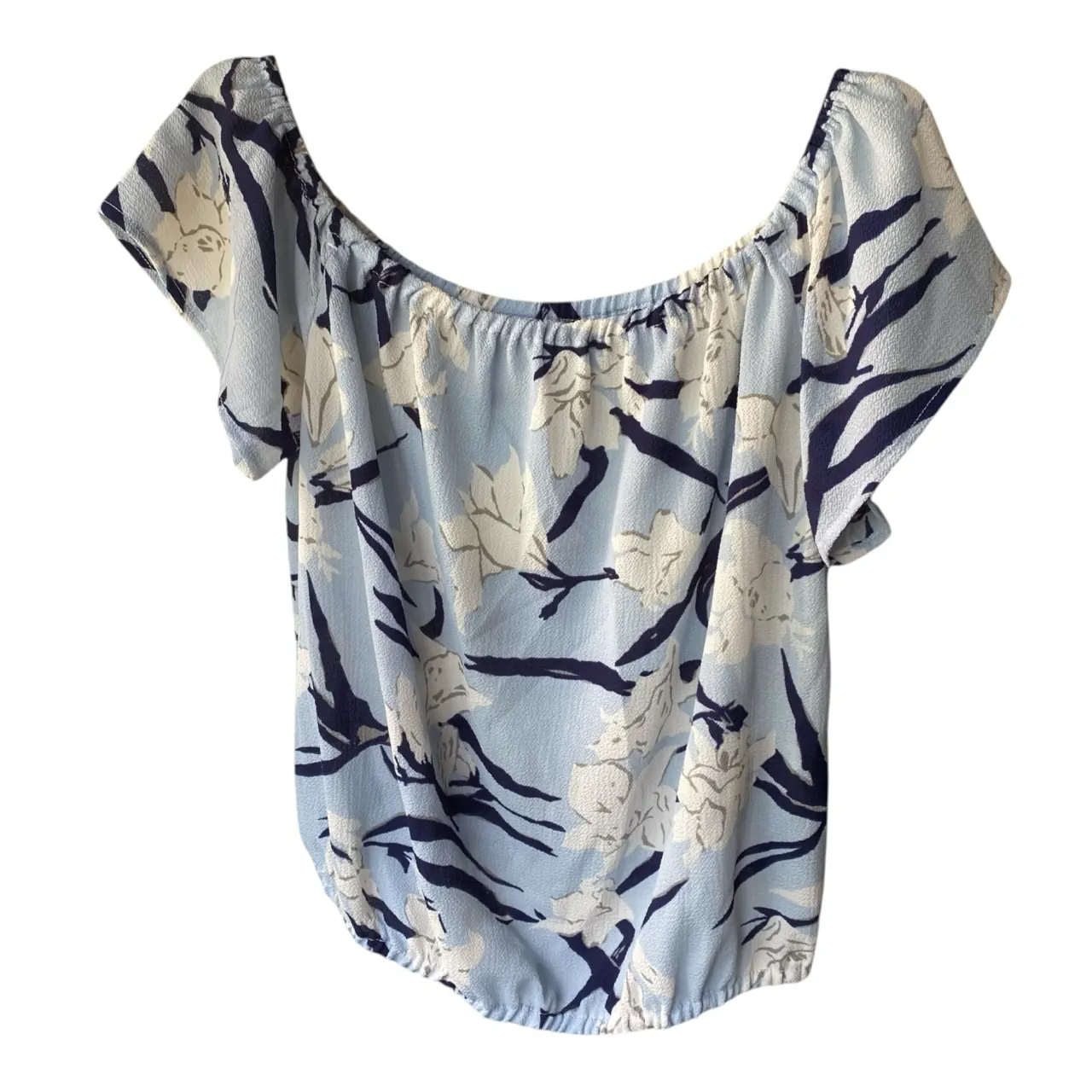 Blusa Zhoue - imagen 1
