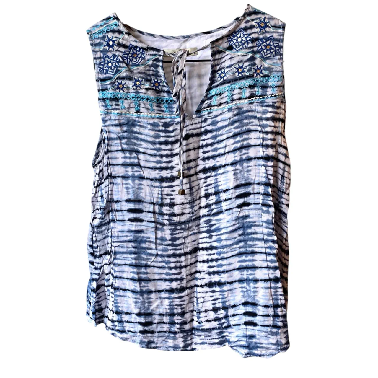 Musculosa Zhoue - imagen 1