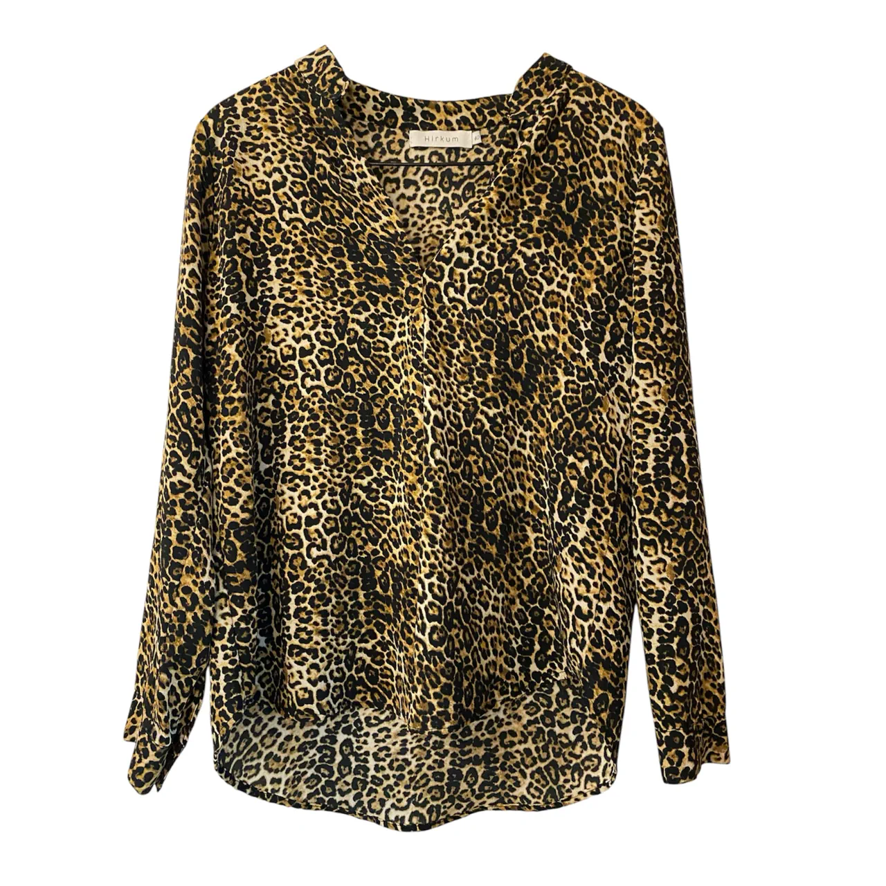 Camisa Hirkum - imagen 1
