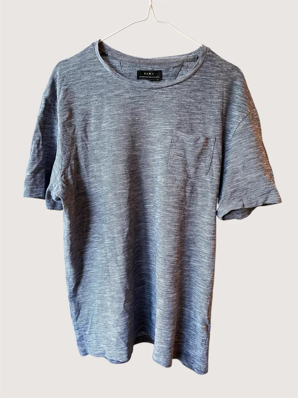 Zara · Talle M