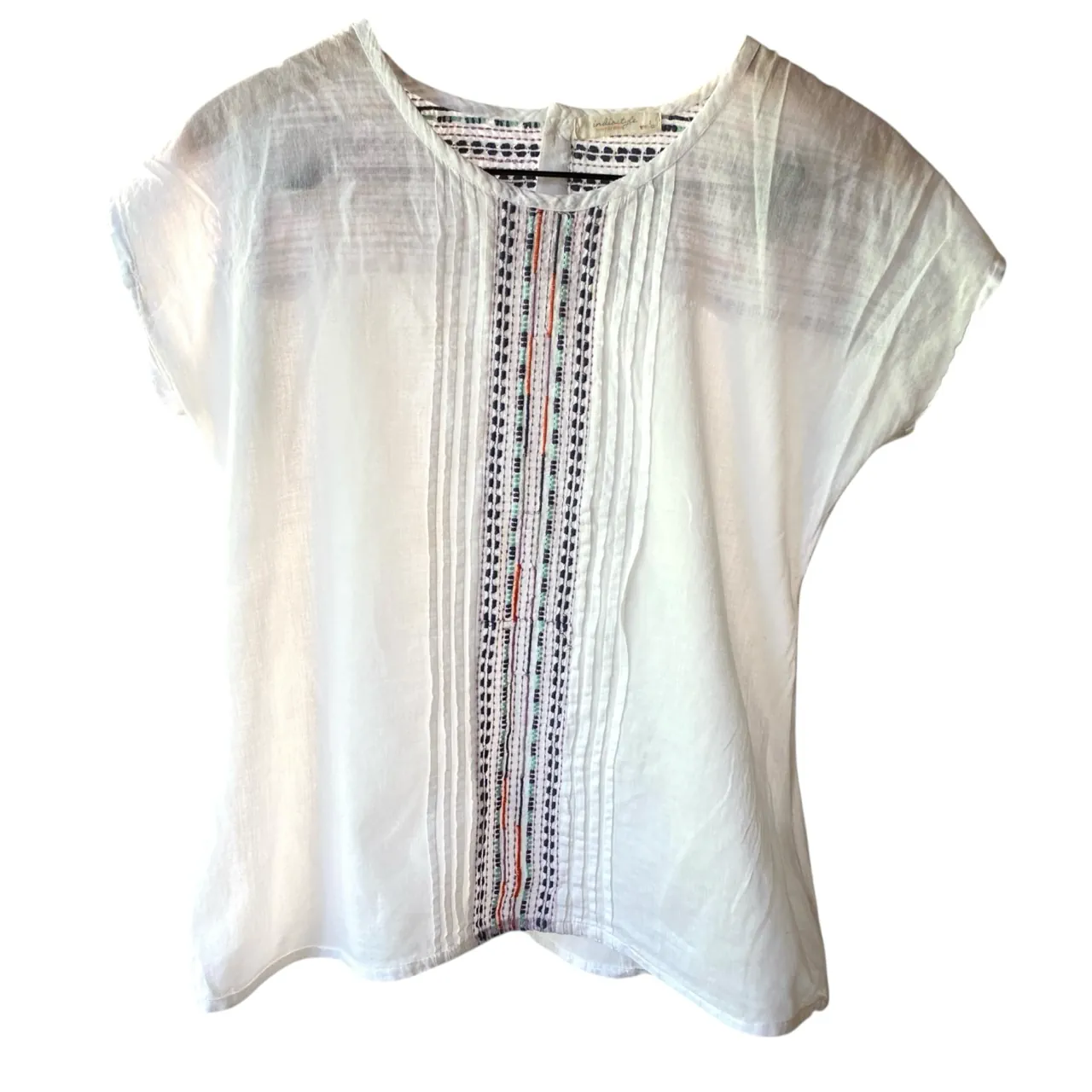 India Style · Talle M