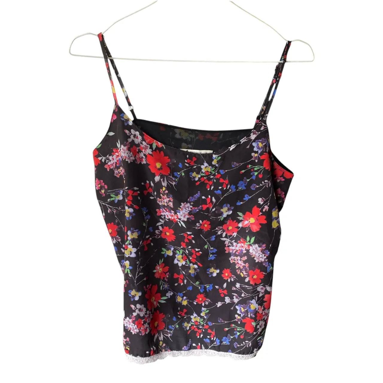 Musculosa Zhoue · Talle M