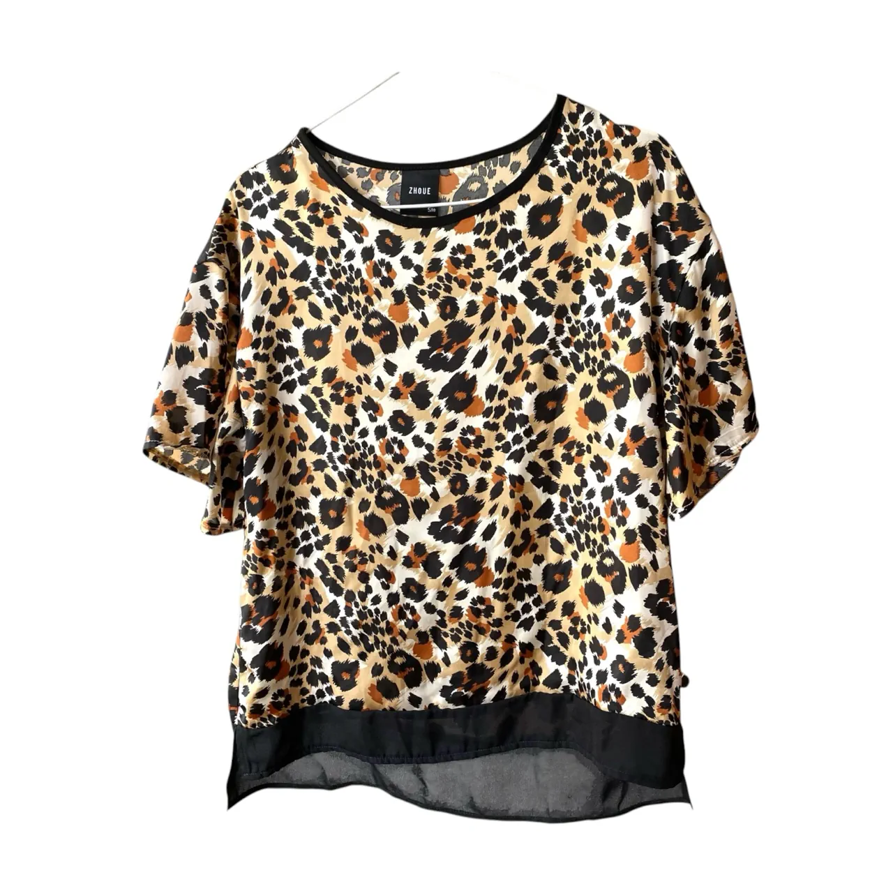 Zhoue · Talle S