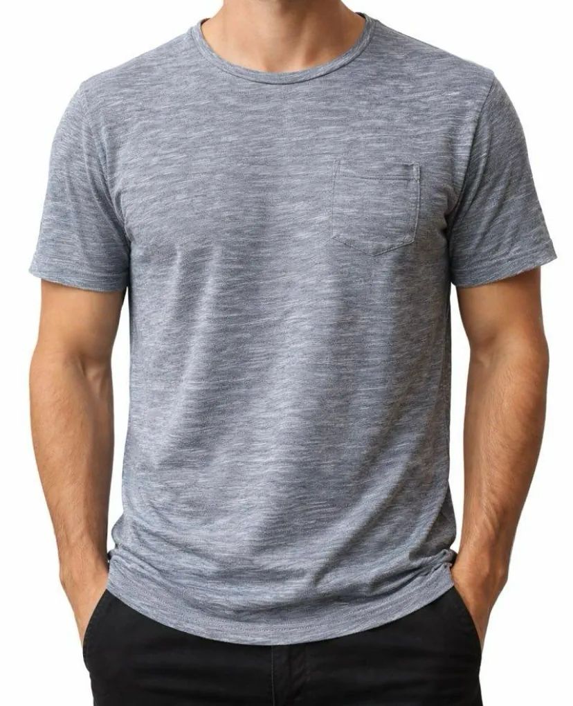 Remera Zara - imagen 1