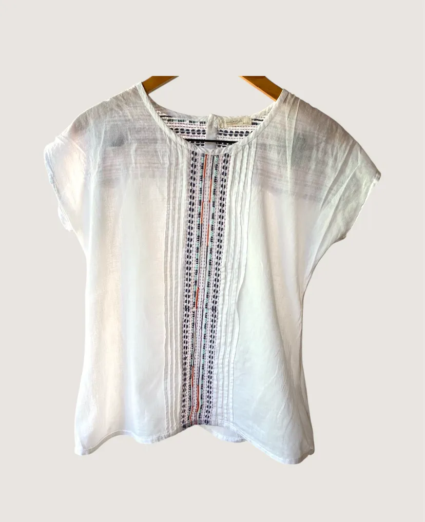 Blusa India Style - imagen 1