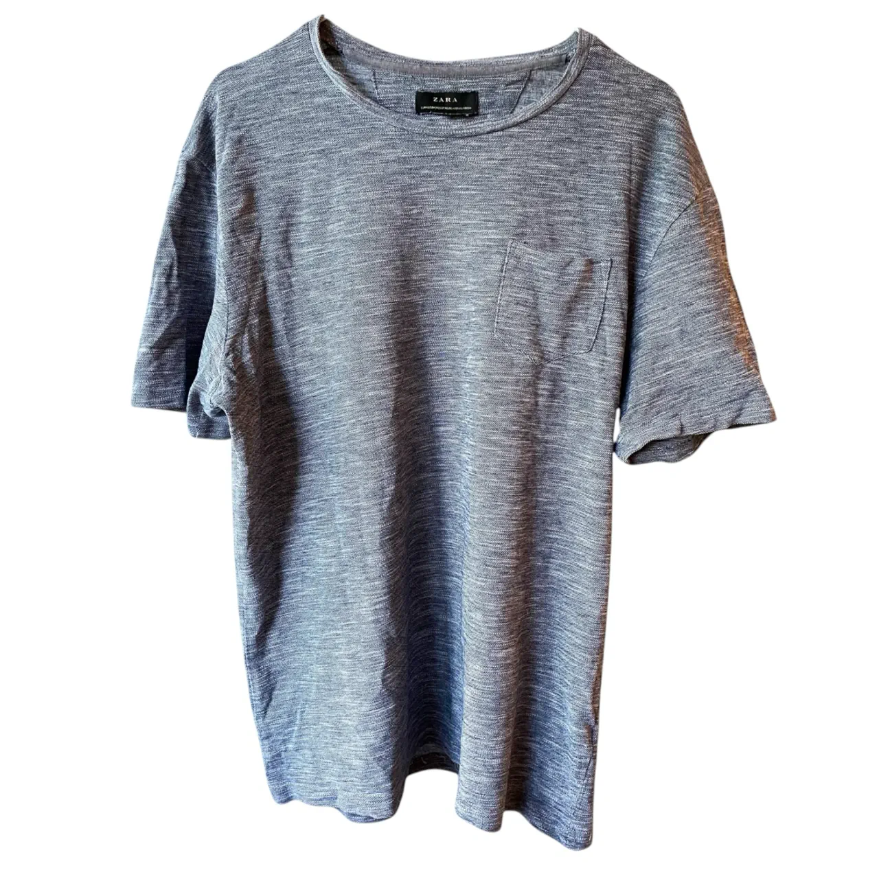 Zara · Talle M