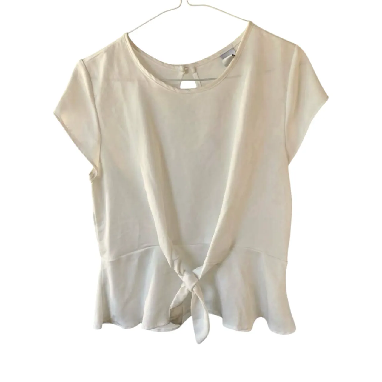 Blusa Zhoue - imagen 1
