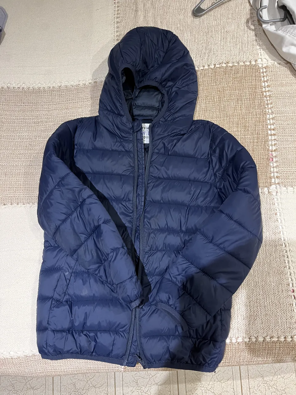 Campera bomber Lefties - imagen 1