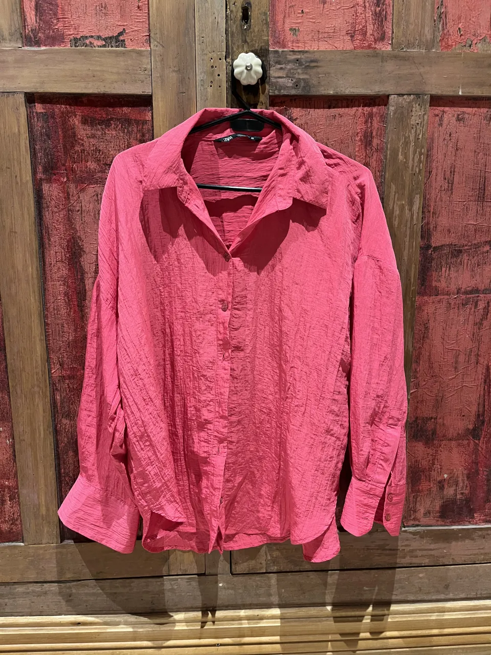 Zara · Talle M