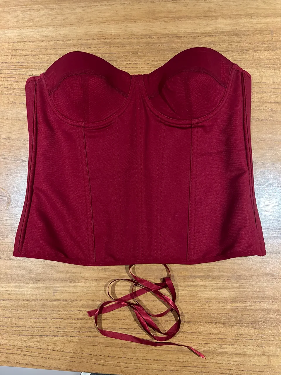 Top Shein · Talle L