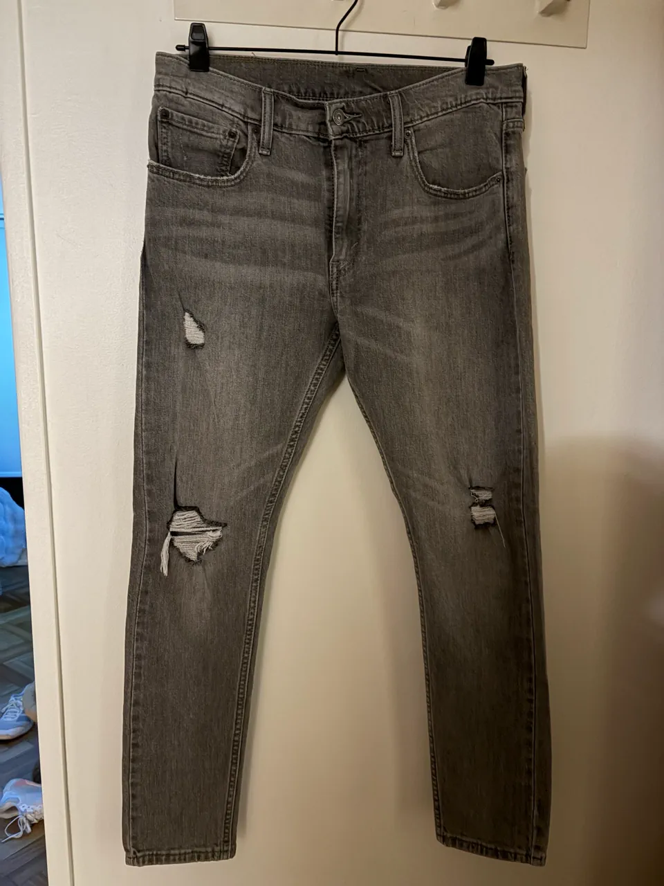 Levi's · Talle EU 33