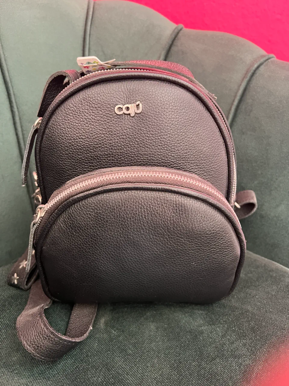 Mochila Caju - imagen 1