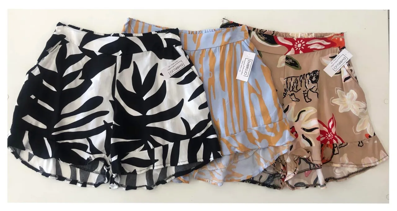 Short Embrujo - imagen 1