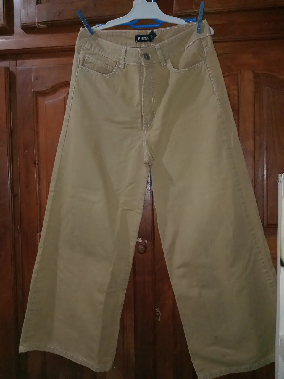 Pantalón PIETA - imagen 2