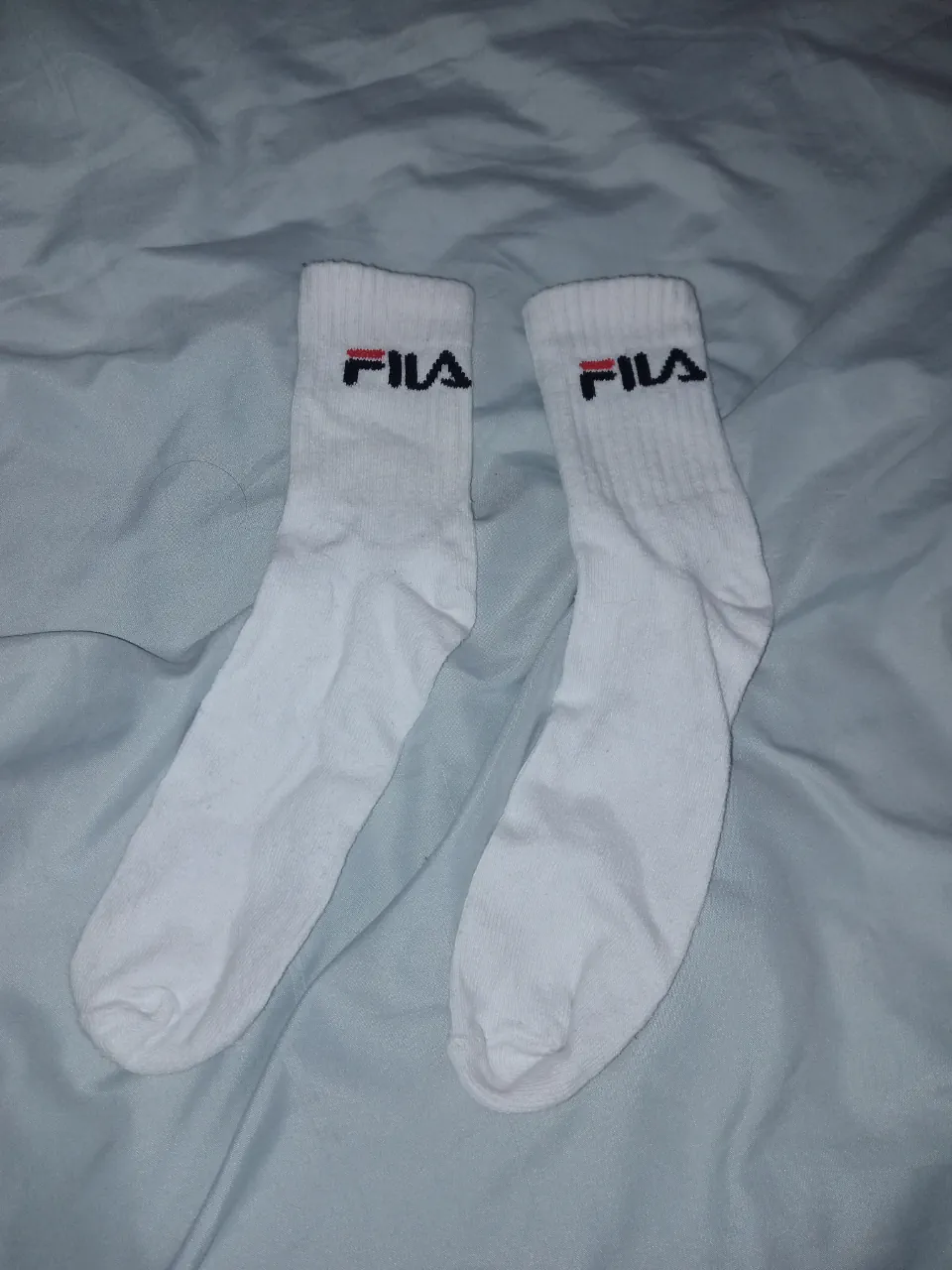 Fila · Talle AR 35