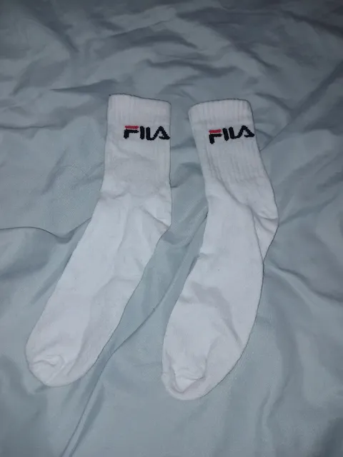 Fila · Talle AR 35