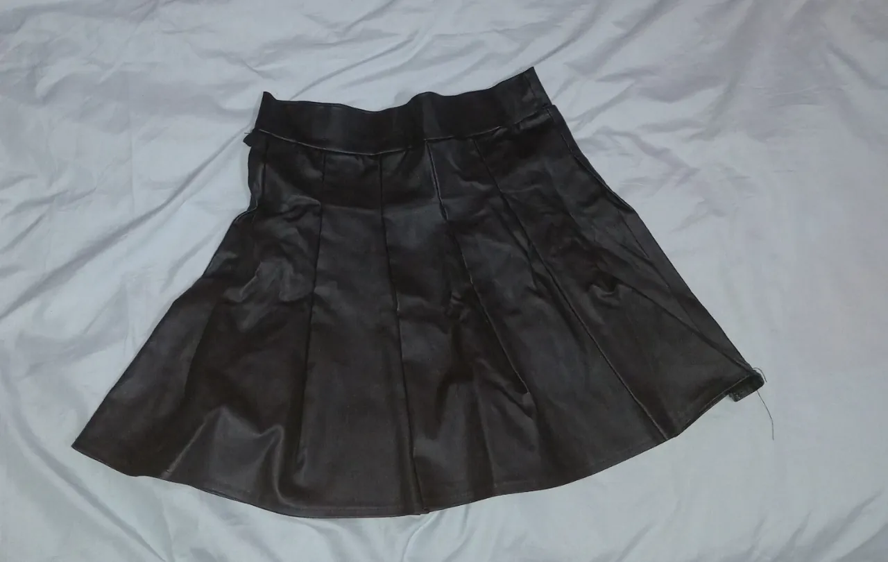 Pollera Marca desconocida - imagen 2