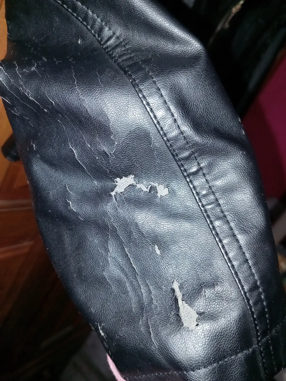 Campera YD - imagen 4