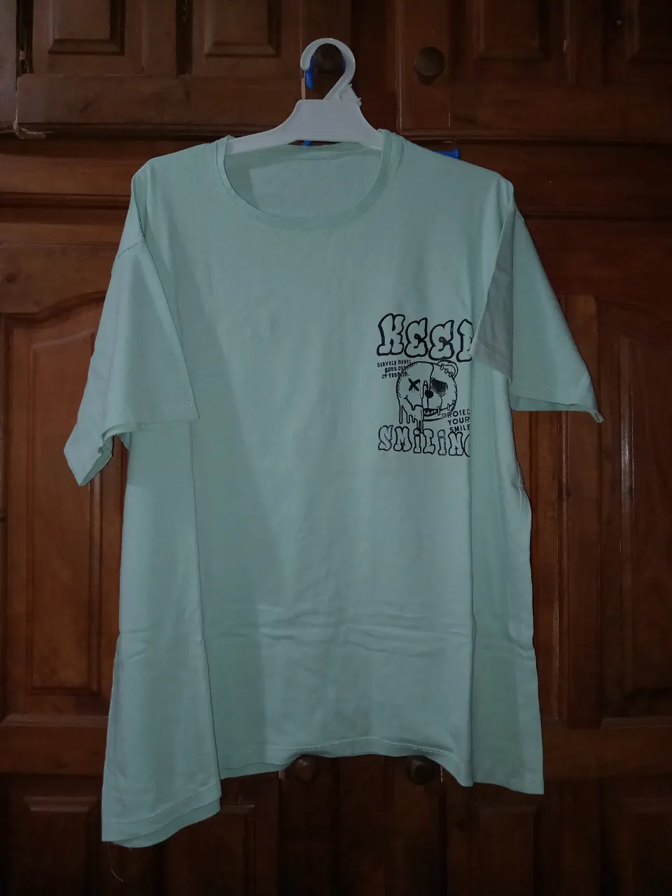 Marca desconocida · Talle XL