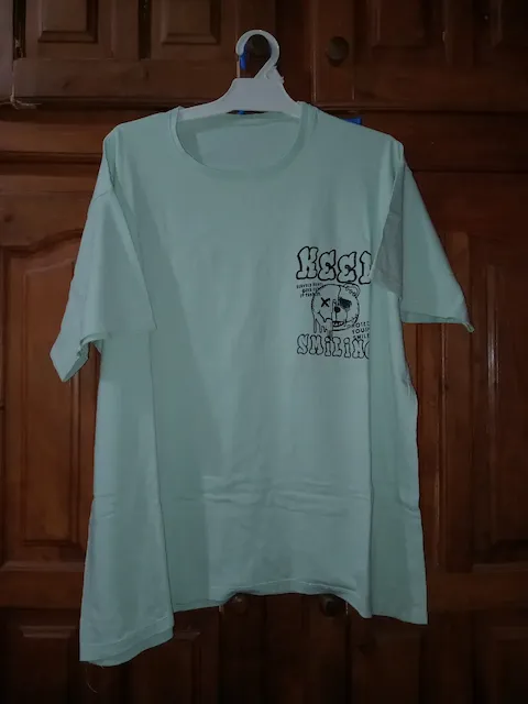 Marca desconocida · Talle XL