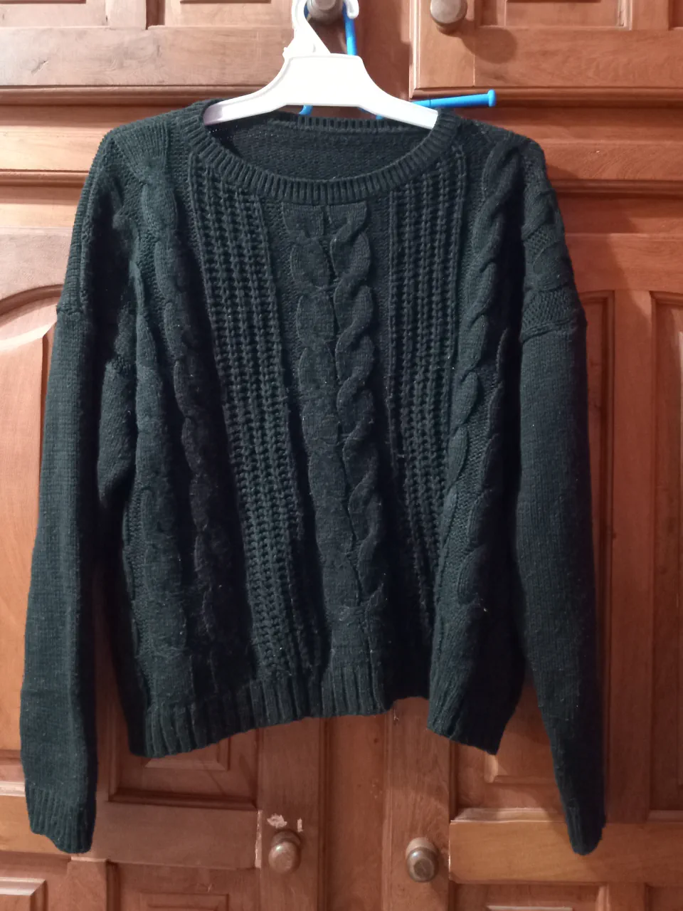 Sweater Marca desconocida · Talle L