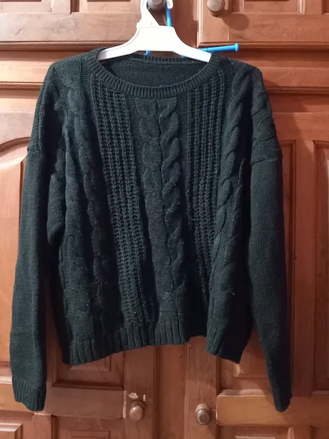 Marca desconocida · Talle L