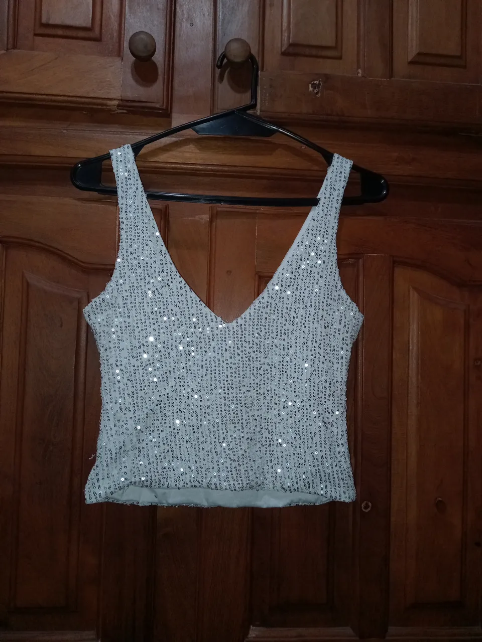 Top Marca desconocida - imagen 1
