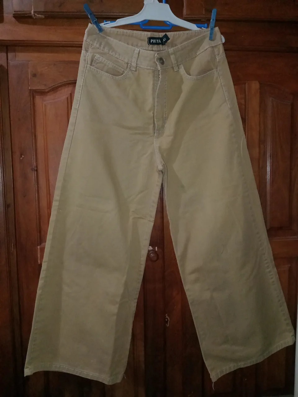 Pantalón PIETA - imagen 1