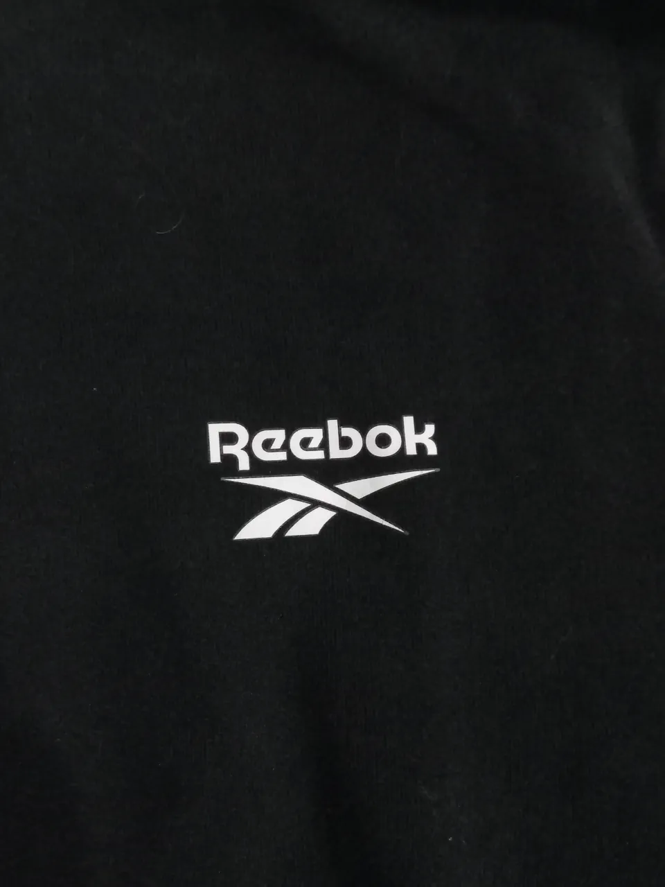 Buzo Reebok - imagen 2