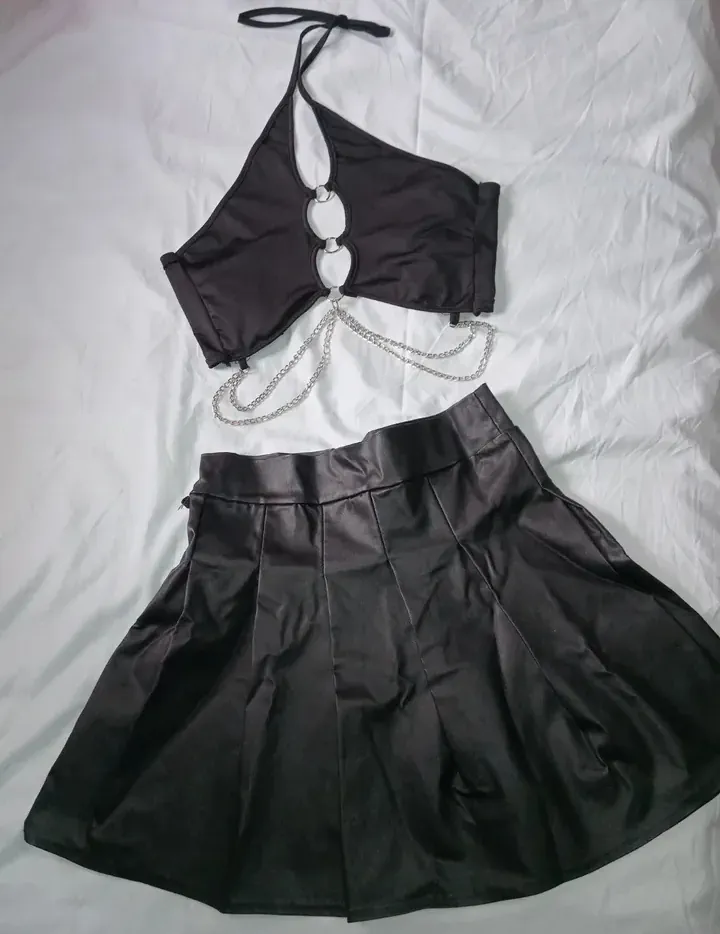 Pollera Marca desconocida - imagen 1