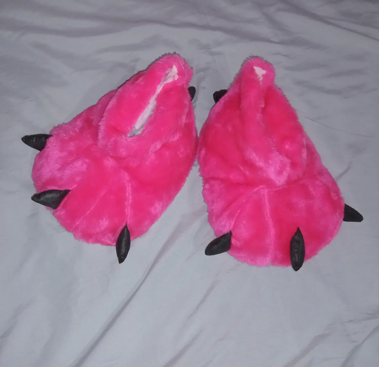 Pantuflas Marca desconocida - imagen 1