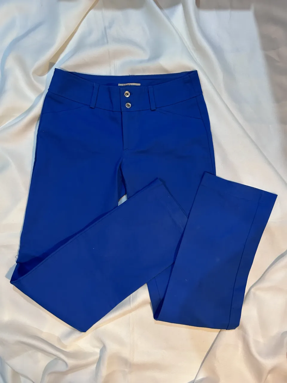 Pantalón Normandie - imagen 1