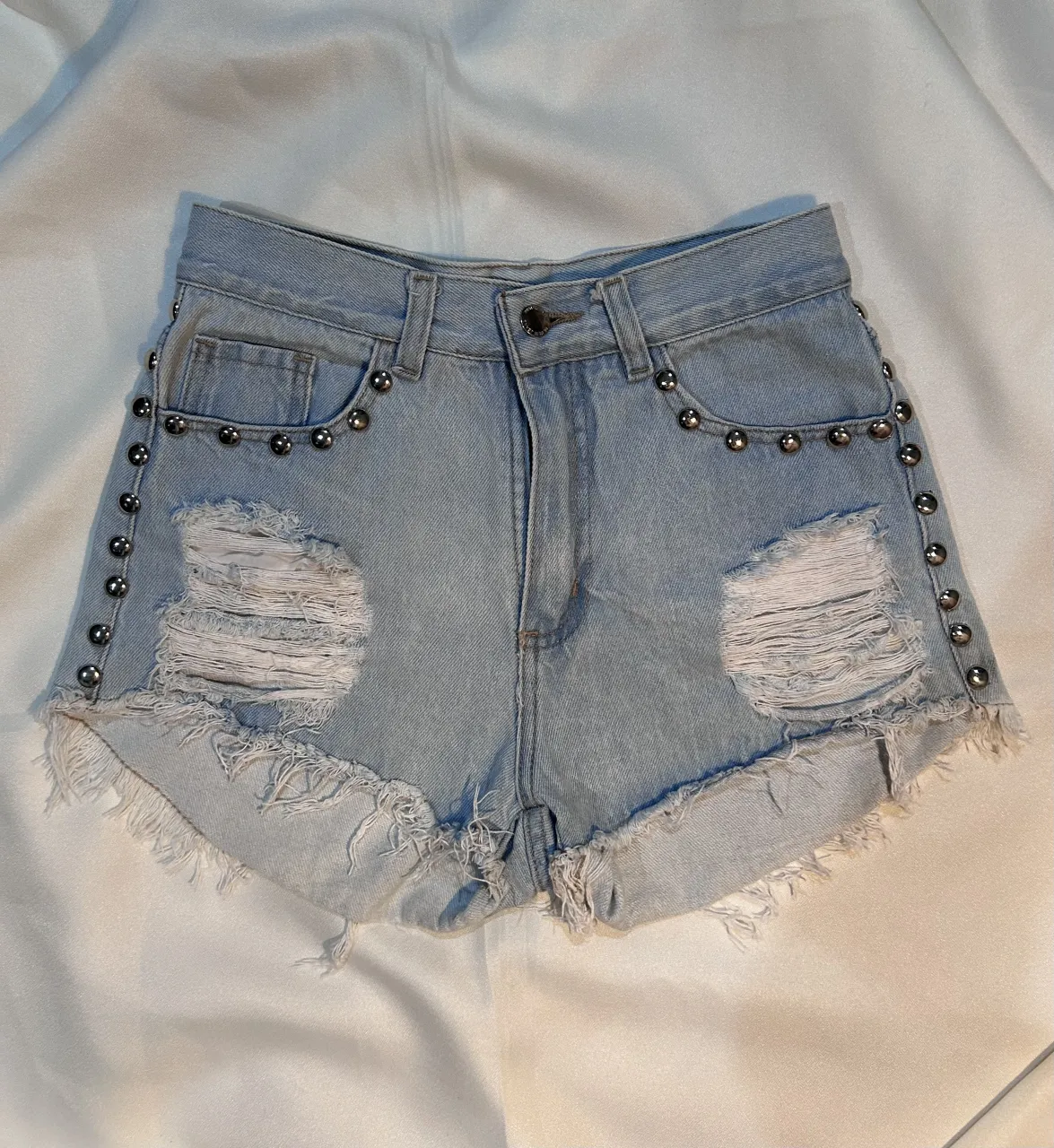 Short Rodas - imagen 1