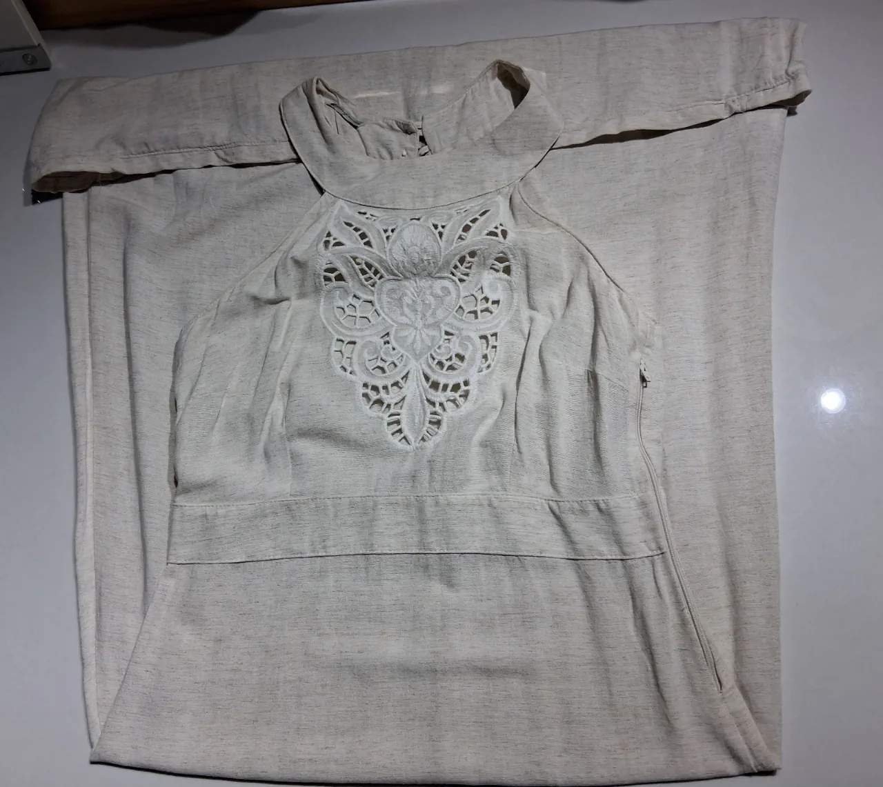 Reserva natural · Talle S