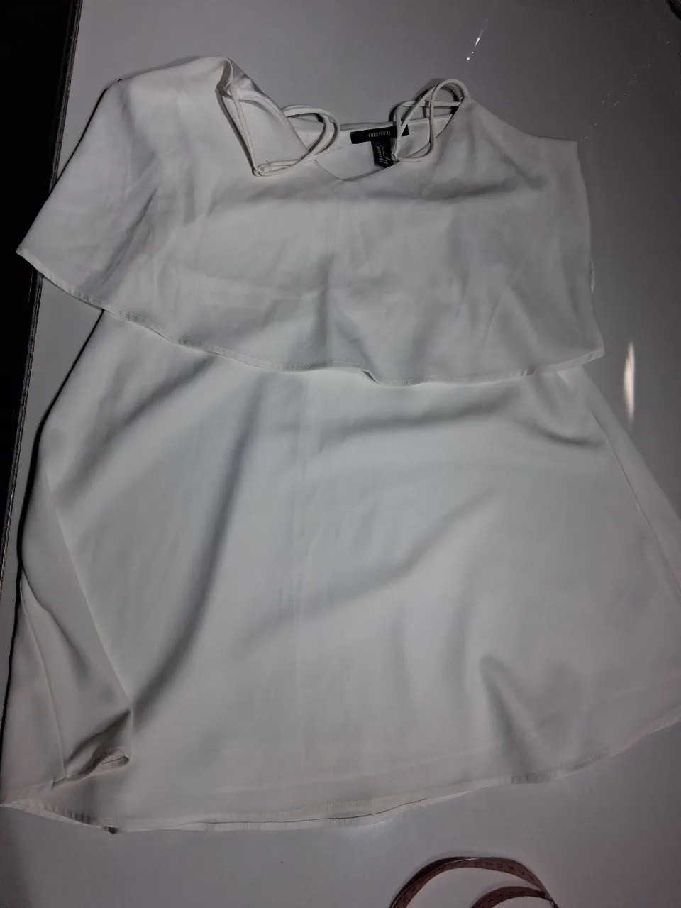 Forever 21 · Talle L