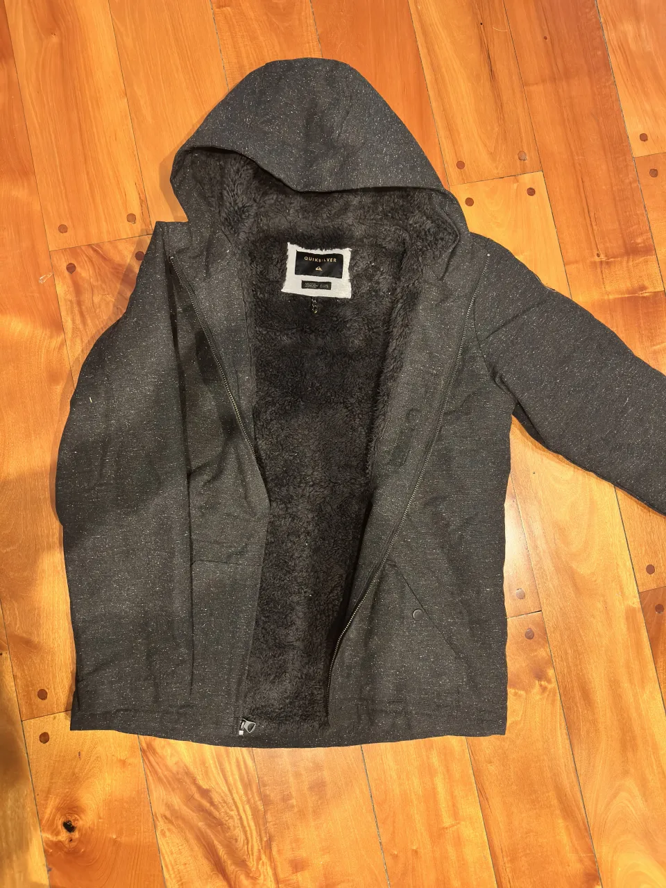 Quiksilver · Talle L