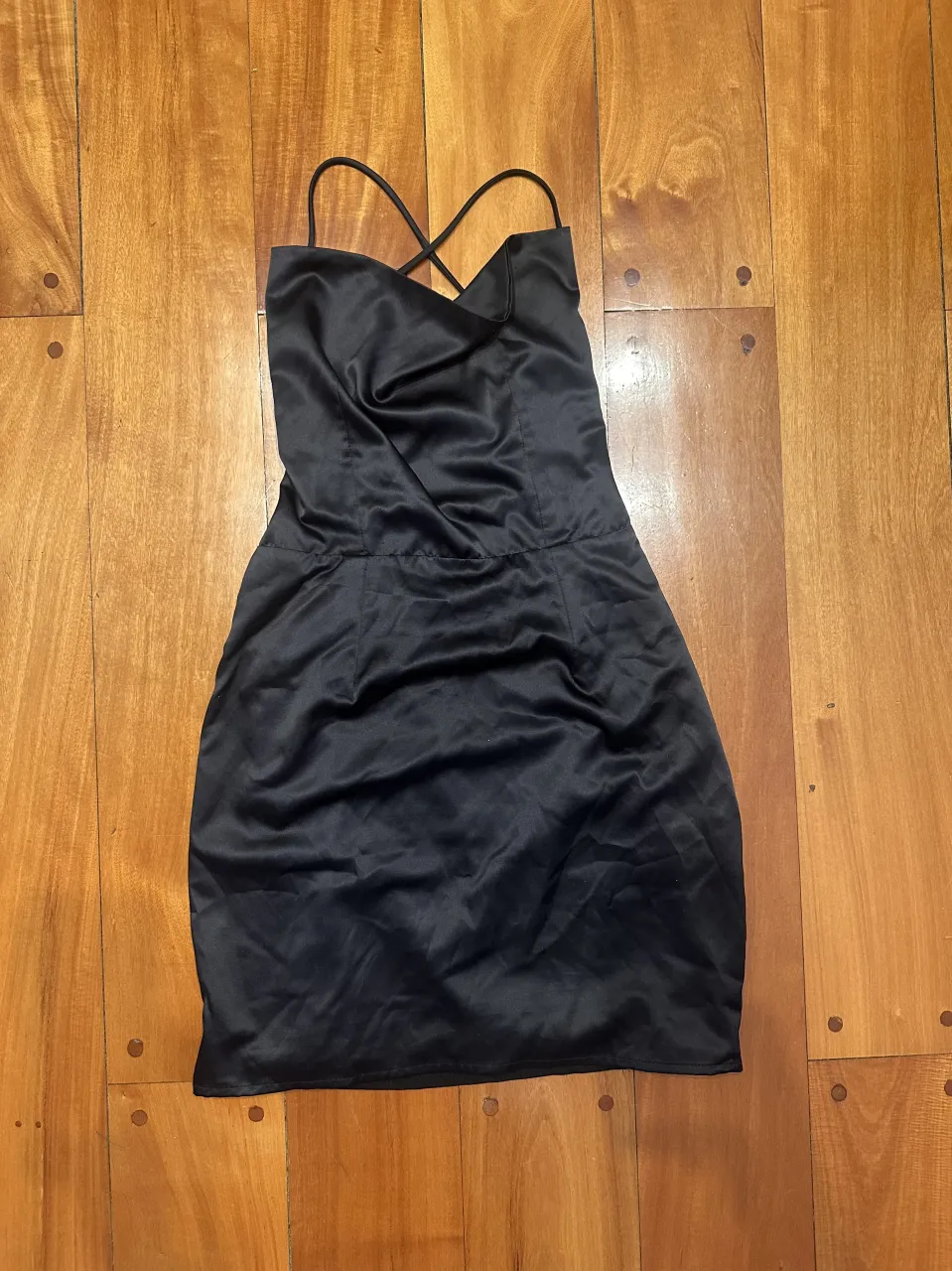 Vestido Delaostia - imagen 1