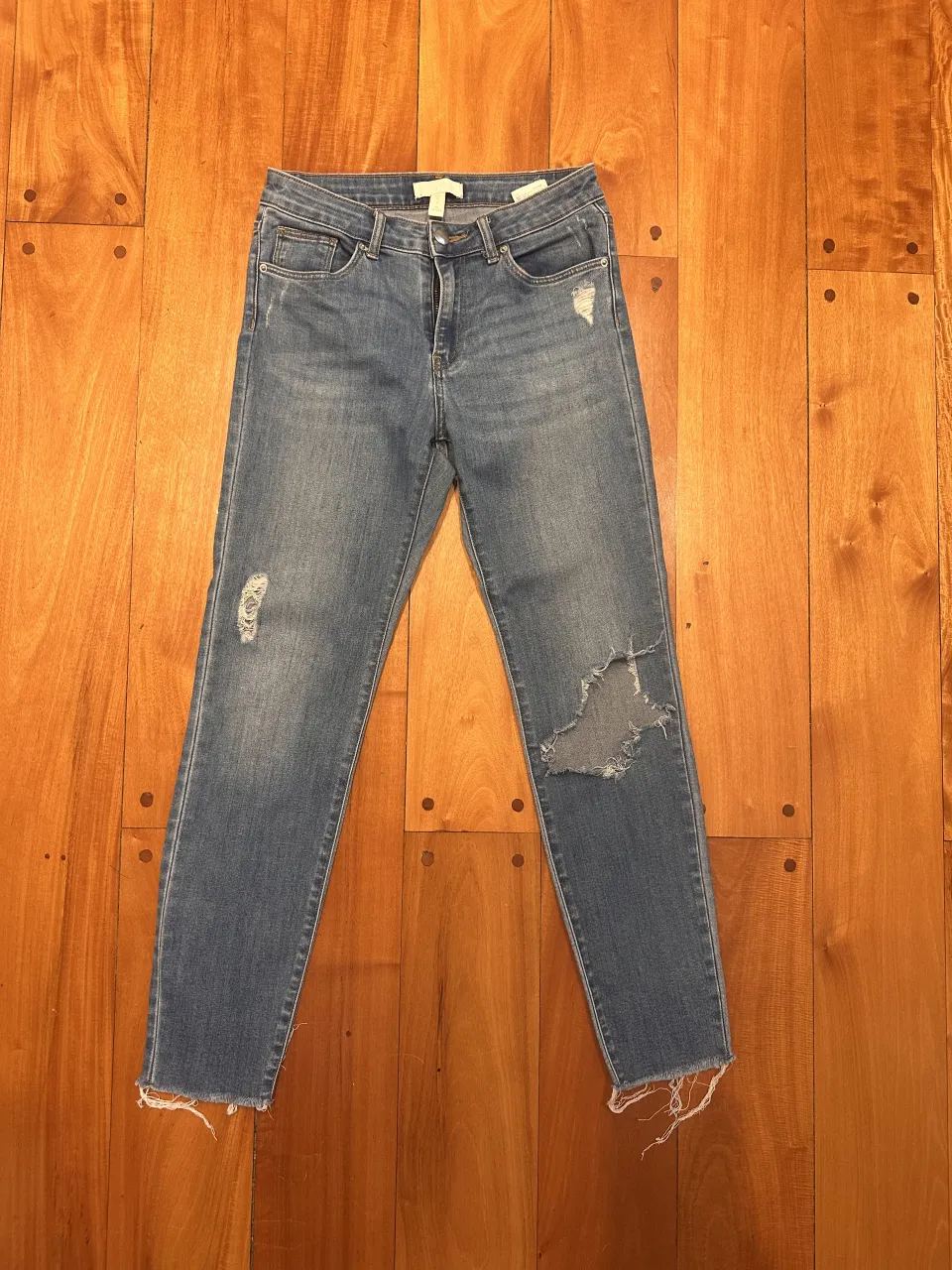 Jean Hym denim - imagen 1