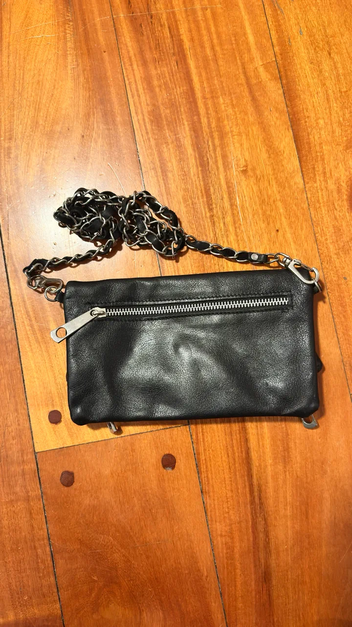 Bandolera By sofia leather - imagen 3