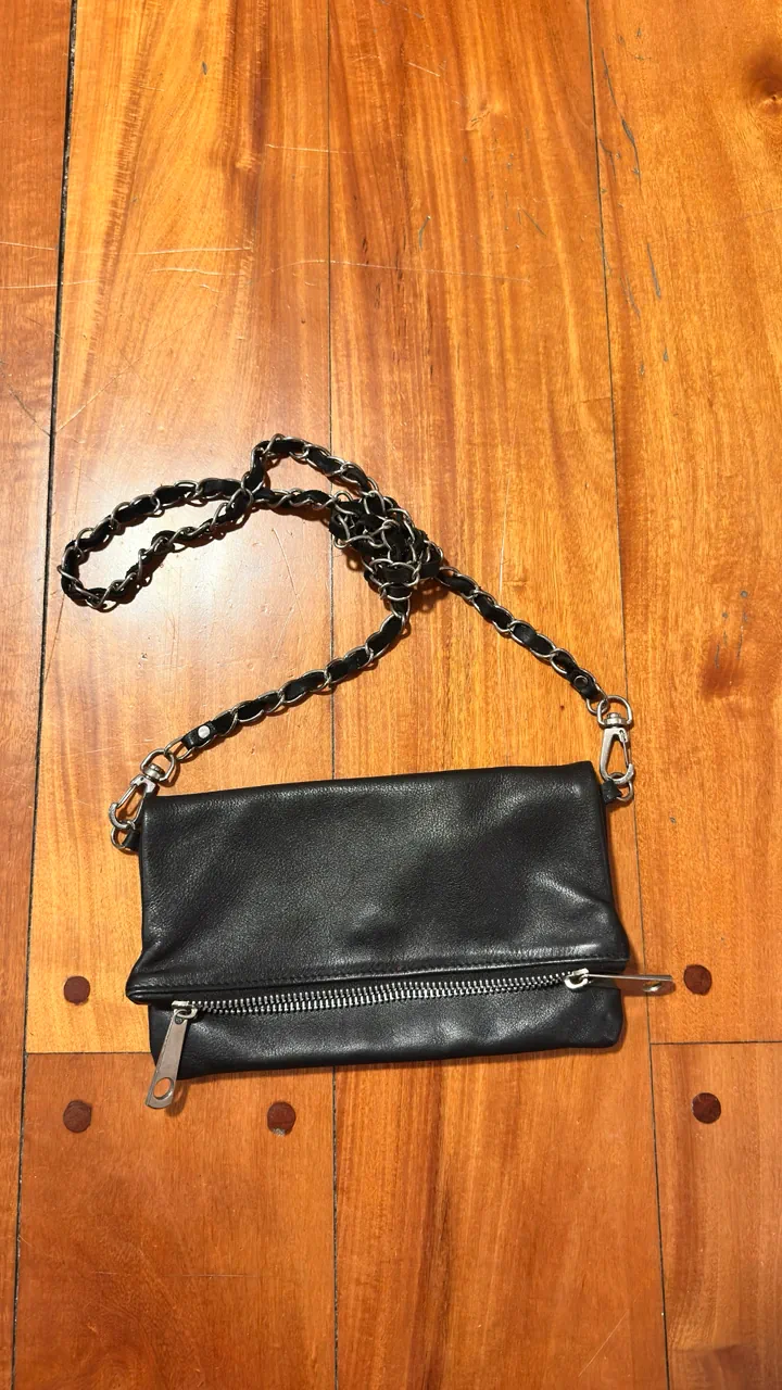 Bandolera By sofia leather - imagen 1