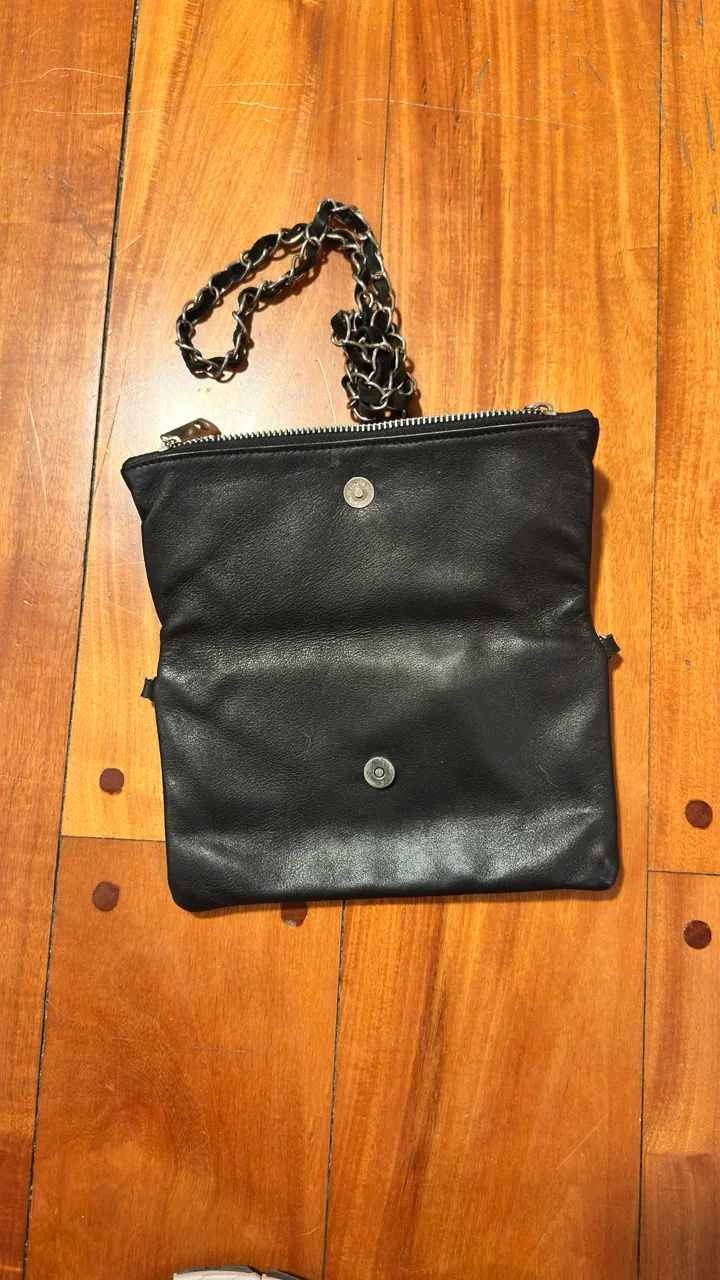 Bandolera By sofia leather - imagen 2