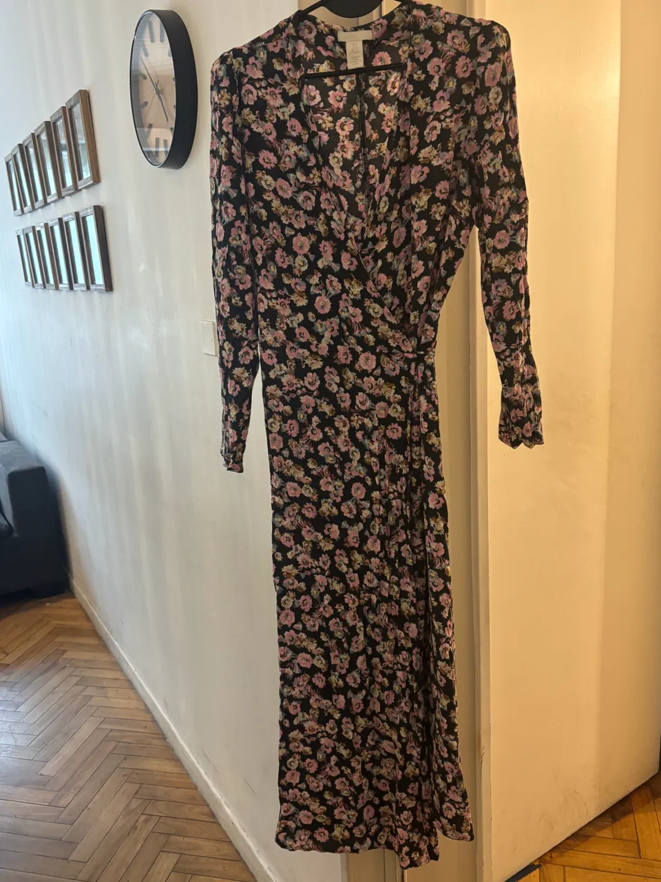 Vestido H&M - imagen 1