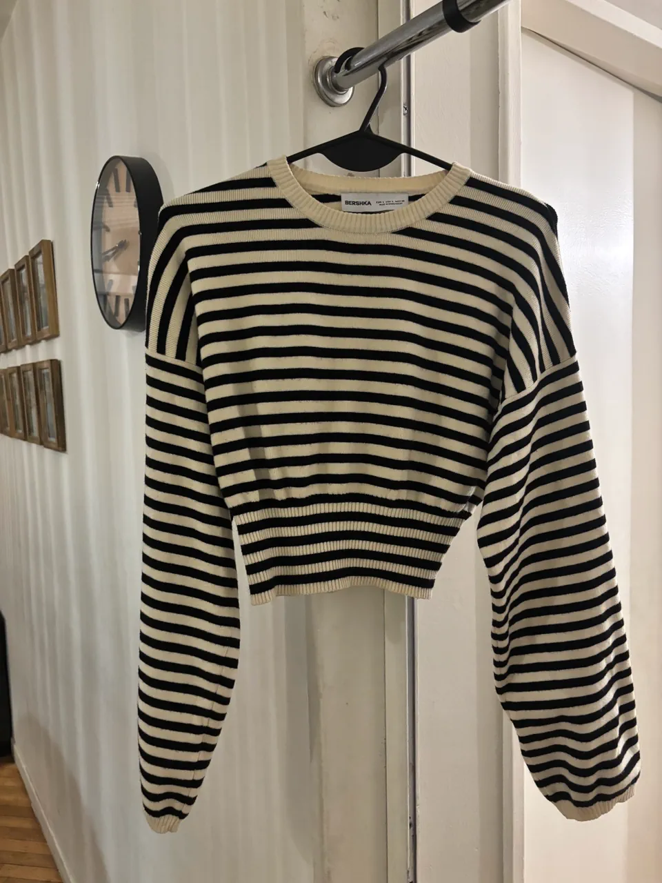 Sweater Bershka - imagen 1